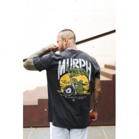 Murph Hero Wod  THUNDERNOISE