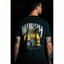 Murph Hero Wod  THUNDERNOISE