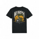 Murph Hero Wod  THUNDERNOISE