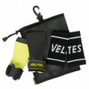 VELITES Quad Ultra Black