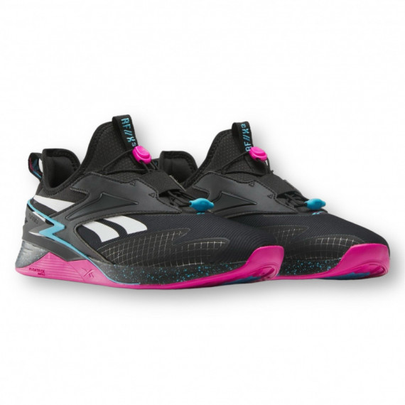 Nano X3 Froning Unisex  REEBOK