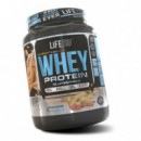 LIFE PRO Whey Protein 1 Kg | Crema de Cacahuete