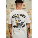 Only Wod Can Judge Me  THUNDERNOISE