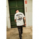 Only Wod Can Judge Me  THUNDERNOISE