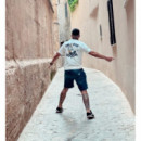 Only Wod Can Judge Me  THUNDERNOISE