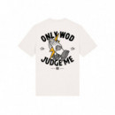 Only Wod Can Judge Me  THUNDERNOISE