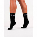 Socks Crossfit® Black  NORTHERN SPIRIT