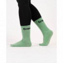 Socks Crossfit® Green  NORTHERN SPIRIT