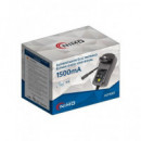 NIMO Alimentador Estabilizado Multi Voltaje 3-4.5-5-6-7.5-9-12VCC 1500MA 18W  ALM001