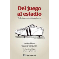 del Juego Al Estadio - Guanxe Atlantic Marketplace
