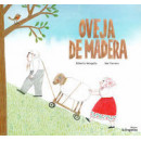 Oveja de Madera