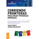 Corriendo Fronteras para Crear y Potenciar Empresas