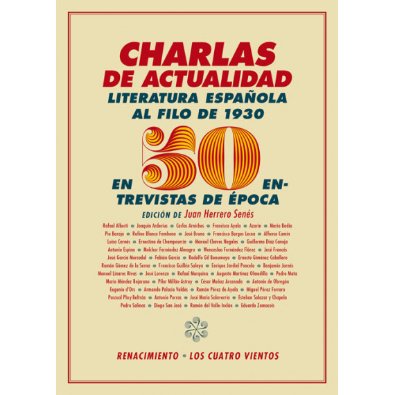 Charlas de Actualidad