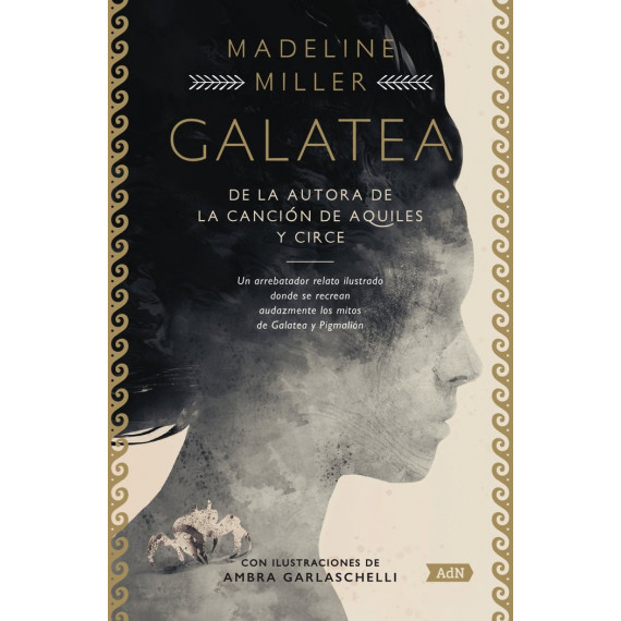 Galatea (adn)