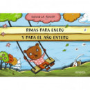 Rimas para Enero y para el Aã±o Entero