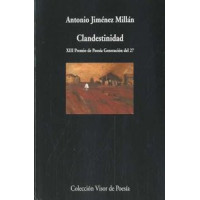 Clandestinidad - Guanxe Atlantic Marketplace