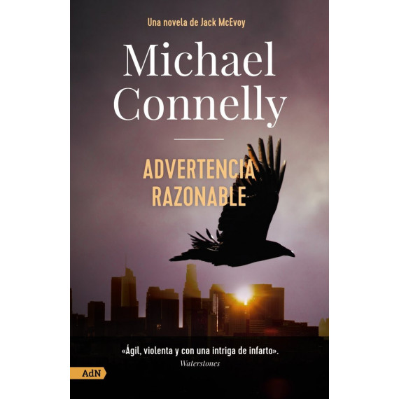 Advertencia Razonable [adn]