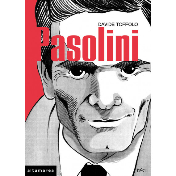 Pasolini - Guanxe Atlantic Marketplace