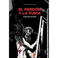 el Perdón y la Furia - Guanxe Atlantic Marketplace