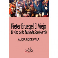 Pieter Bruegel el Viejo - Guanxe Atlantic Marketplace