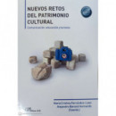 Nuevos Retos del Patrimonio Cultural