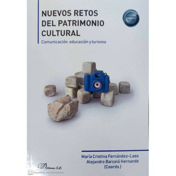 Nuevos Retos del Patrimonio Cultural