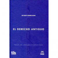 el Derecho Antiguo - Guanxe Atlantic Marketplace
