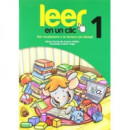 Leer en un Clic 1Âº Curso Completo