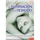 la Iluminacion en el Desnudo