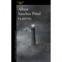la Piel Fría - Guanxe Atlantic Marketplace
