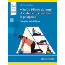 Mã©todo Pilates durante el Embarazo, el Parto y el Posparto (libro + E)