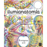 Ilumianatomía - Guanxe Atlantic Marketplace