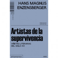 Artistas de la Supervivencia - Guanxe Atlantic Marketplace
