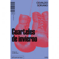 Cuarteles de Invierno - Guanxe Atlantic Marketplace