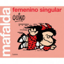 Mafalda: Femenino Singular