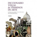 Diccionario Visual de Tã©rminos de Arte