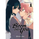 Bloom Into You Nâº 01/08