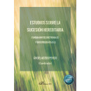 Estudios sobre la Sucesion Hereditaria