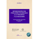 Intervenciã³n con Poblaciã³n Vulnerable a la Violencia y la Exclusiã³n
