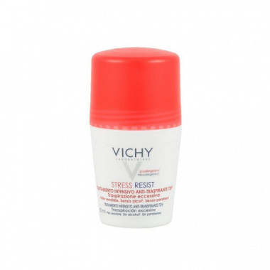 VICHY Desodorante Stress Resist 72H Rollon 50ML