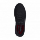 SKECHERS Slip-ins Work Slip-resistant: Summits - Colsin