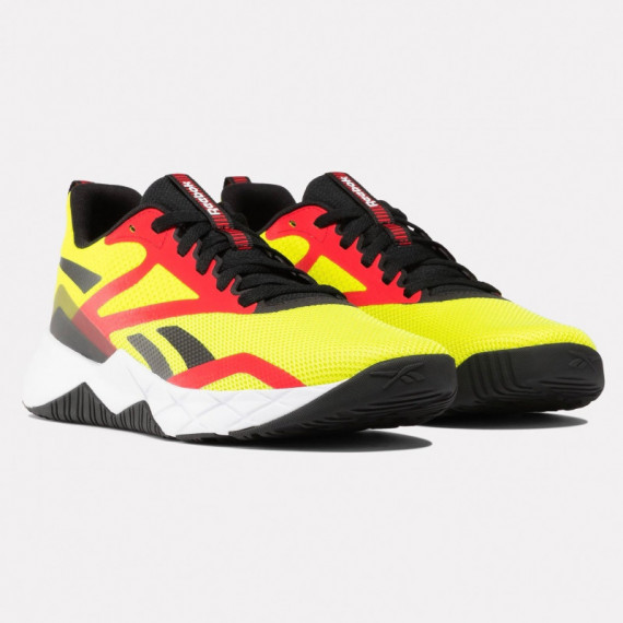 Nfx Trainer Acid  REEBOK