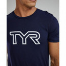 TYR Ultrasoft Navy