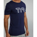 TYR Ultrasoft Navy