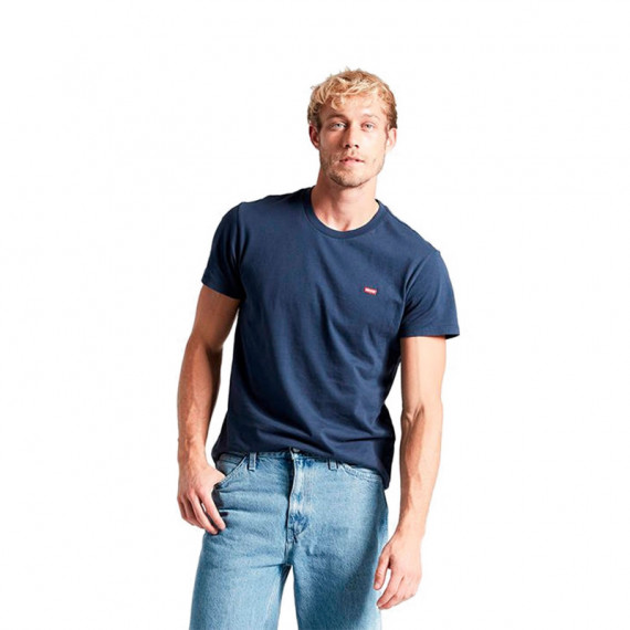 Camiseta Original Hm  LEVI'S