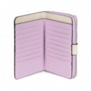 Cartera New Dubai Plata TOUS para Mujer