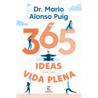 365 Ideas para una Vida Plena