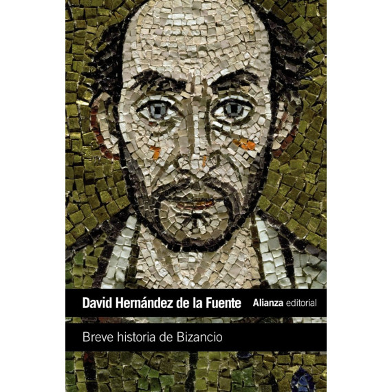 Breve Historia de Bizancio Breve Historia de Bizancio