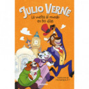 la Vuelta Al Mundo en 80 Dias