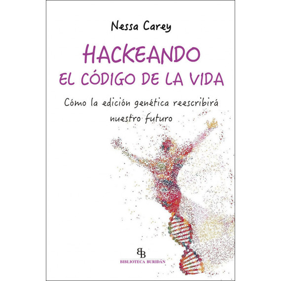 Hackeando el Cã³digo de la Vida